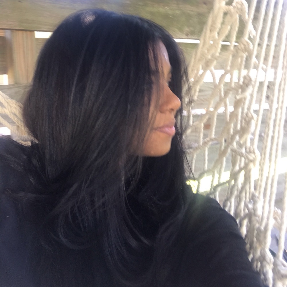 Hi! I'm Linet - Picture 10 of 16